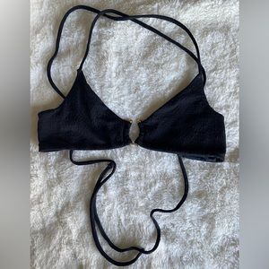 Revel Rey bikini top